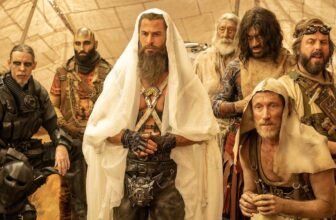 Let’s Speak In regards to the Ending of Furiosa