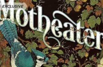 Linda H. Codega Tells io9 All About Their Queer Fantasy Debut Novel, Motheater