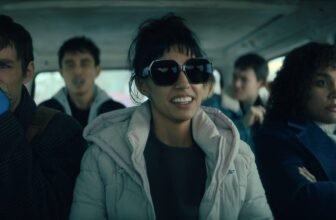 The Umbrella Academy Unleashes One Extra Time Journey Mission for Its Ultimate Season