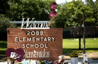 Meta and Activision face lawsuit by households of Uvalde faculty capturing victims