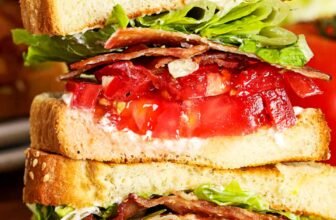 Excellent BLT Sandwich – Spend With Pennies