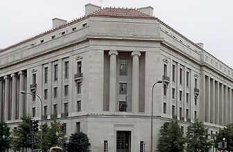 The DOJ makes its first recognized arrest for AI-generated CSAM