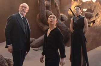 Extra 3 Physique Drawback Is Coming, However How A lot Extra?