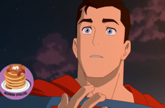 Updates From My Adventures With Superman, Physician Who, and Extra