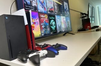 The best way to Stream PS5 and Xbox Video games