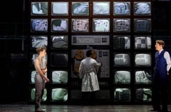 Our Stranger Issues Longing Intensifies With First Stage Present Trailer