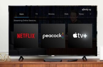 Comcast’s bundle of Netflix, Apple TV+ and Peacock Premium prices $15 per 30 days
