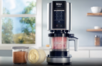 The Ninja Creami ice cream maker is all the way down to $149 for Memorial Day