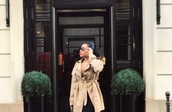 ‘…being your self on goal.’ – Shirley’s Wardrobe | Magnificence & Model Weblog