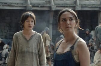 Rings of Energy Will Not Convey Again Certainly one of Season One’s Most Intriguing Stars