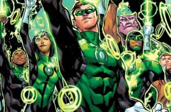 WB’s Inexperienced Lantern Present Has Enlisted Damon Lindelof to Write It