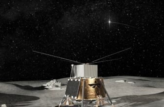 Firefly CEO Envisions Unbiased Lunar Missions Amidst Rising Industrial Demand