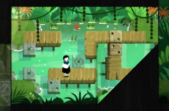 It is a golden age of puzzle video games, even for individuals who suck at puzzle video games