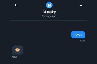 Bluesky lastly has DMs, with encrypted messaging coming ‘down the road’