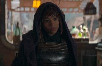 John Williams Wrote a Particular Model of the Star Wars Theme for an Acolyte Star