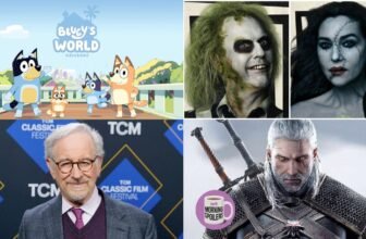 Toss a Coin to This Week's Prime Sci-Fi, Horror, and Fantasy Tales