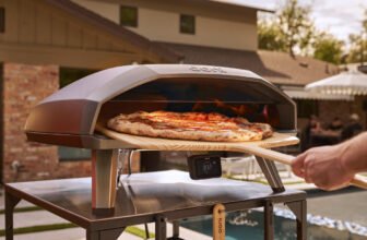 Ooni’s bigger, dual-zone Koda 2 Max pizza oven is now obtainable for pre-order