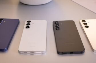 The Harsh Reality Behind Samsung’s Telephone Restore Program