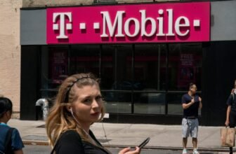 Your T-Cell Invoice Would possibly Get Extra Costly in June