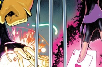 To Me, My New X-Males Comics!