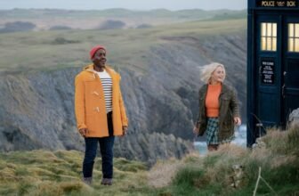 Don’t stand so near me