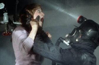 Blumhouse Invitations My Bloody Valentine to Make a Return