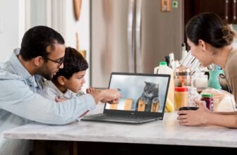 Acer Chromebook Plus 514: Energy, Portability, And Efficiency Beginning At $399.99