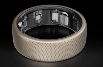Meet The Amazfit Helio, An Revolutionary Good Ring Set To Debut In US At $299