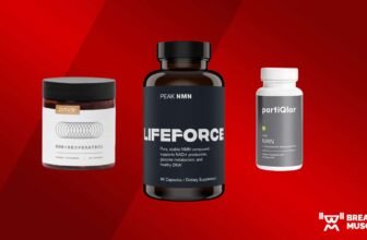 Greatest NMN Complement of 2024, In response to a Vitamin Coach