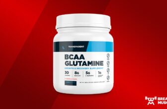 Clear Labs BCAA Glutamine Evaluation (2024)
