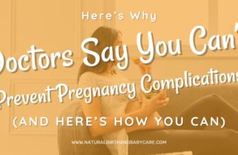 Why Docs Say You Cannot Stop Being pregnant Issues (And How You Really Can)