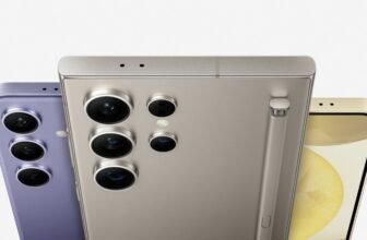 Samsung Regains Prime Spot In World Smartphone Market Ousting Apple In Q1 2024