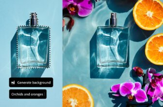 Adobe Integrates Firefly Picture 3 Mannequin Into The New Adobe Photoshop, To Improve Generative AI Capabilities