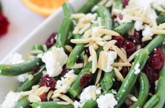 10 Wholesome Sides for Salmon