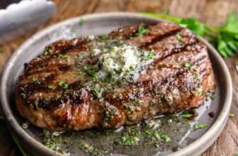 Grill Steak Completely Each Time