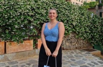 Summer time Wishlist — Estée Lalonde