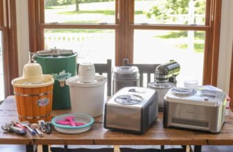 The Final Ice Cream Maker Evaluate – 2024