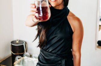 How I Ditched Wine Tradition