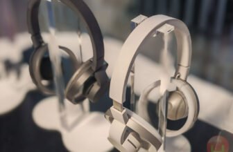 NTT Sonority’s Nwm MBH001 Open-ear Headphones With Personalised Sound Zone Know-how, Coming Later This Yr