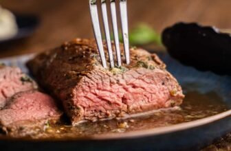 Learn how to Prepare dinner Steak Completely Each Single Time