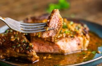 Good Ribeye Steak – The Keep At House Chef