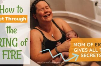 The way to Deal with the Ring of Fireplace Throughout Your Pure Start