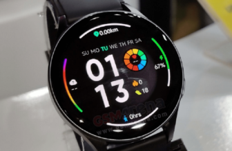 Lava Teases ProWatch XN: The Subsequent Era Smartwatch With Gorilla Glass 3