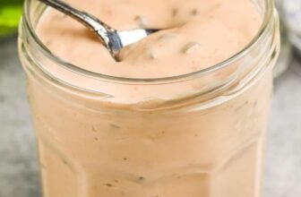 Thousand Island Dressing – Spend With Pennies