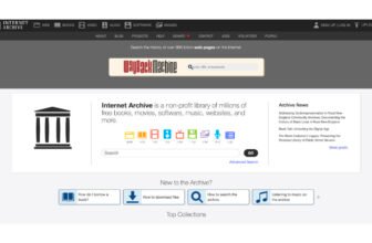 The Web Archive has been heading off DDoS assaults for days