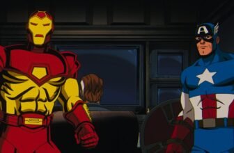 Marvel Cinematic Universe Canon Is Turning into Much less Essential