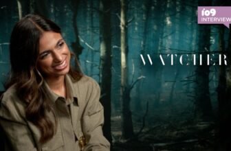 Ishana Shyamalan on Fantasy Fandom and Attending ‘Movie Faculty’ on M. Night time Shyamalan Units