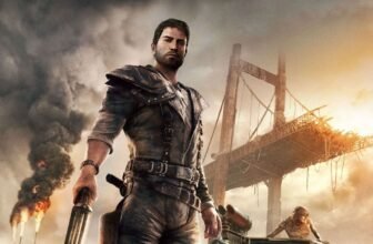George Miller Needs Mad Max to Take One other Trip Into Video Video games