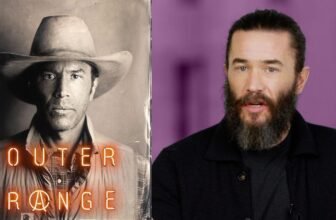 How Will Time Journey Change Perry in Season 2 of Outer Vary?