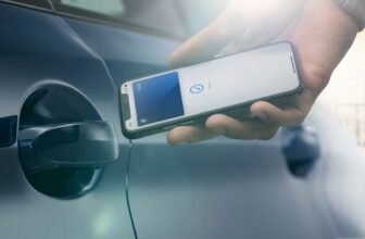 How you can use Apple Automobile Key